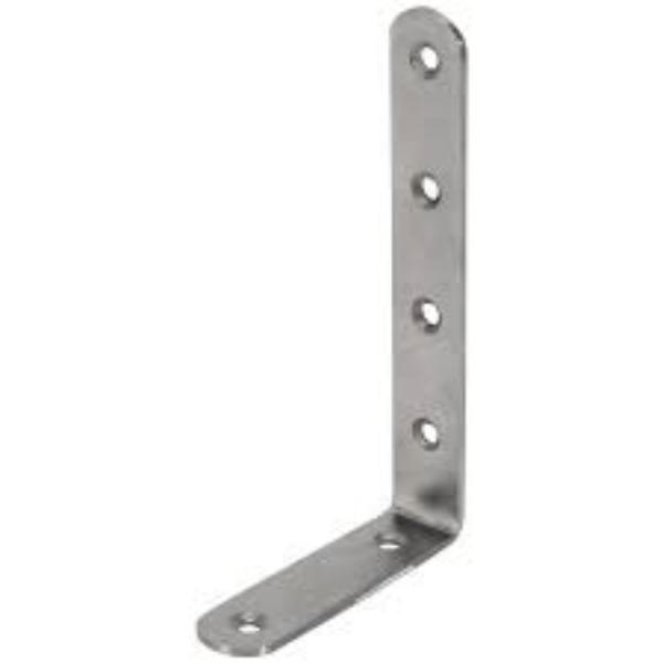Quality Superb Custom Stainless Steel Brackets Designed for Your Requirements for sale
