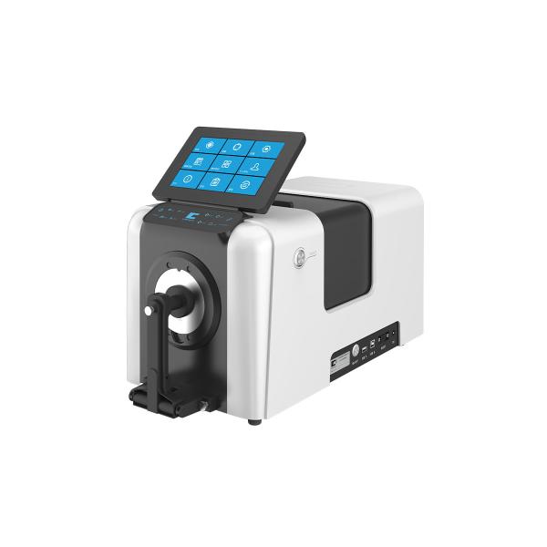 Quality DS-37D Benchtop Spectrophotometer With Increased Measurement Indicators for sale
