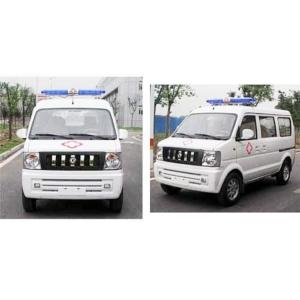 Buy cheap 4x2 Dongfeng EQ5022XJHF Mini Ambulance,Dongfeng Minivan,Dongfeng Motor from wholesalers