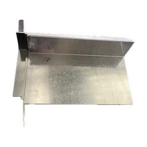 Buy cheap 2mm Fireproof Iron Sheet For Fireproofing Solutions Nail Or Screw Corrosion Resistant from wholesalers