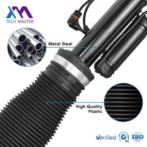 Buy cheap Suspension Air Suspension Shock ForMercedes-Benz S-Class W221 S400 S550 S600 S63 S65 S280/S300/S350/S400/S450 front 2213204913 2213202113 from wholesalers