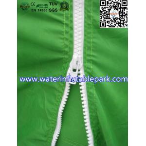 Buy cheap Green Inflatable Tent Exhibition , Commercial Inflatable Marquee Tent from wholesalers