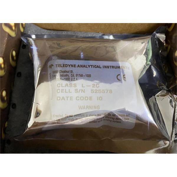 Buy cheap L-2C Micro TELEDYNE Fuel Cell Sensor For Oxygen Analyzers from wholesalers