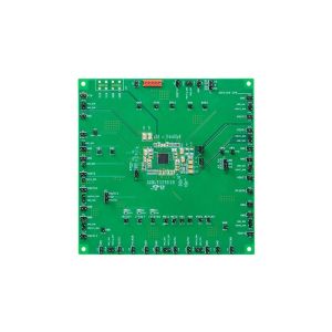 Buy cheap ADP5140-EVALZ Embedded Solutions 12 Non-Isolated Outputs DC/DC With LDO Evaluation Board from wholesalers
