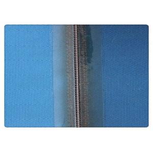 Buy cheap Smooth Flat Polyester Sludge Dewatering Belt 0.1-4m Width Sample Available from wholesalers