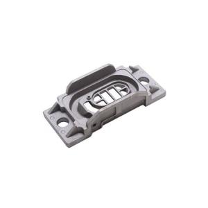 Buy cheap OEM EDM Process Precision Auto Turned Components Aluminum Metal Fabrication from wholesalers