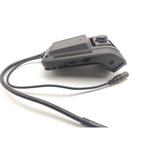 Buy cheap 4G ADAS DSM advanced driver assistance system Dashcam Dash Camera from wholesalers