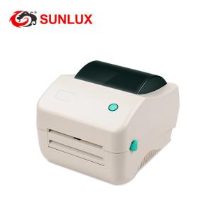 Buy cheap Office Kitchen Wifi Serial 203Dpi USB Thermal Label Printer from wholesalers