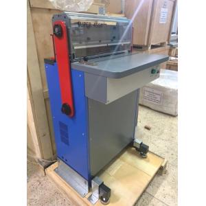 Super 450 A3,A4,A5,A6 Double Wire / Plastic Comb / Spiral Coil Calendar Punching