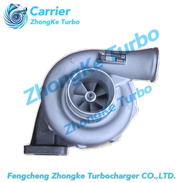 Buy cheap TA5102 Diesel Performance Turbochargers 466076-5012S 466076-0012 TD121F Diesel Engine from wholesalers