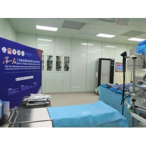 Buy cheap Rates 100% Eliminate Mite Antigen 200m3 Air Sterilisation from wholesalers