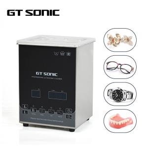 China 40kHz Ultrasonic Glasses Cleaner on sale