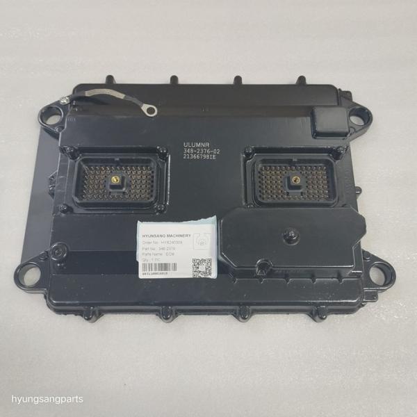 Buy cheap ECM Electronic Control Module 348-2376 3482376 10R-4091 10R4091 For Engine C9 from wholesalers