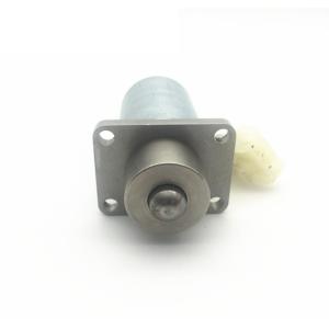 6.9 W DC4.5V Push And Pull Solenoid