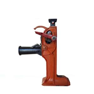 Buy cheap Mechanical jack from wholesalers