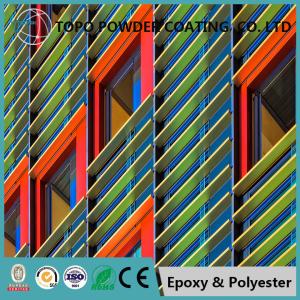 Buy cheap Medical Devices Zinc Rich Epoxy Primer Powder Coating RAL 1007 Color from wholesalers