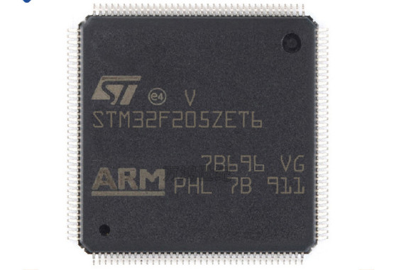 Quality Electronic Integrated Circuits IC STM32F103ZET6 SMT32F303ZET6 STM32F205ZET6 for sale