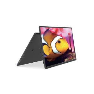 Buy cheap 17.3 Inch Portable Monitor Equipped with 1080p 100 % SRGB Multifunctional Reversible Display with 16:9 Aspect Ratio from wholesalers