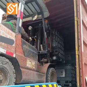 Buy cheap Stable Silicone Oils Silicone Fluid Emulsion Enhancing Shine And Softness For Haircare from wholesalers