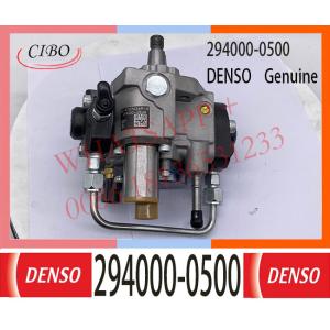 Buy cheap 294000-0500 DENSO Diesel Engine Fuel HP3 pump  294000-0500 8-97376269-0 8-97376269-1 FOR S4400 engine from wholesalers