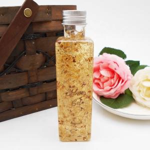 Buy cheap Lightening Bathroom Spa Scent Body Wash Moisturizer Fruit Shower Gel from wholesalers