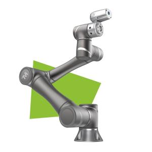 Buy cheap Automatic Robot TM5-900 With 900MM Reach 4KG Payload For 6 Aixs Manipulator As Collaborative Robot from wholesalers