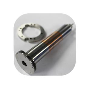 Drilling / Routing Spindle Shafts