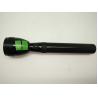 G-812 2 SC Batteries Matal Rechargeable LED Torch Flashlight for sale
