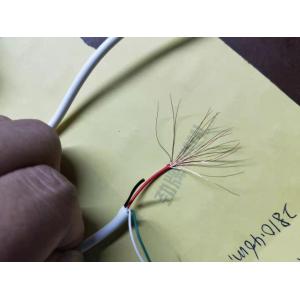 USB Micro Data Transmission Cable 5PIN 160CM Four Core Charging Function