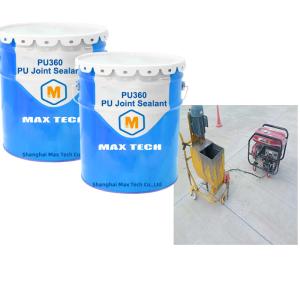 Buy cheap Concrete Self-Leveling Polyurethane Sealant is a professional grade sealant for contraction/expansion joints and cracks from wholesalers