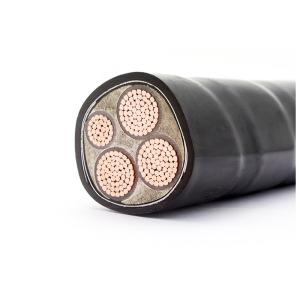 Buy cheap Stranded Copper Conductor Low Smoke Zero Halogen Cable (LSHF, LSZH, LSOH) from wholesalers