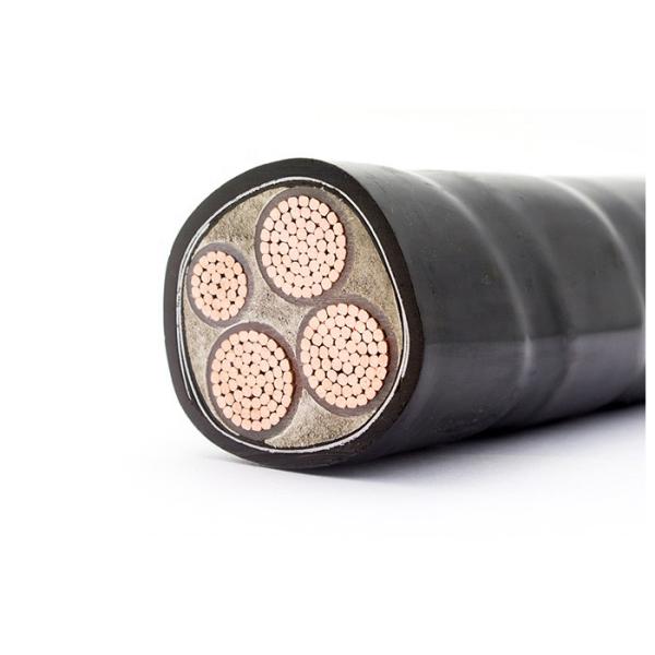 Quality Stranded Copper Conductor Low Smoke Zero Halogen Cable (LSHF, LSZH, LSOH) for sale