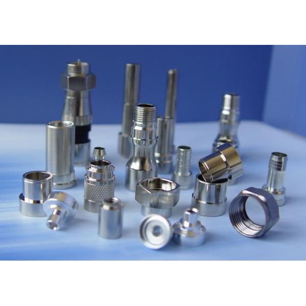 Quality CNC turning parts, custom precision machining cnc part/parts service for sale