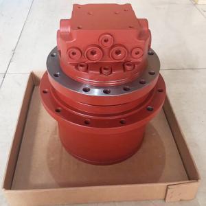 Buy cheap TM04 Excavator Final Drive Parts PC35 PC40 EX40 IHI40 from wholesalers