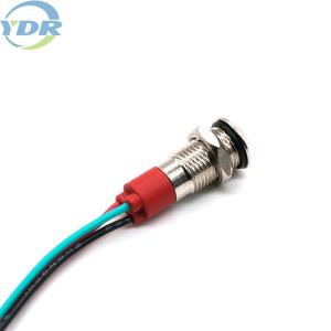Buy cheap SM2.5 Wire Harness Cable Assembly Button Switch JST SMR-03VB Female Connector from wholesalers