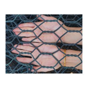Newest Hexagonal Wire Basket Retaining Wall System with Customizable Welding