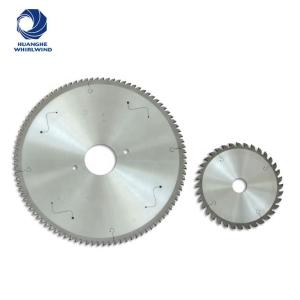 Buy cheap PCD Fiber Cement Cutting Blade With Polycrystalline Diamond Tipped Teeth from wholesalers
