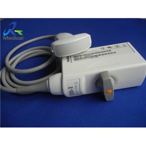 Buy cheap Siemens CX5-2 Multi-D Convex Array Ultrasound Transducer Probe from wholesalers