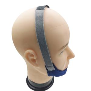 Buy cheap strap strong elastic CPAP Chin Strap from wholesalers