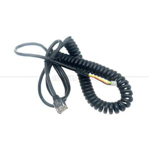 Customized Ethernet Network RJ45 Male Female to JST Molex PH XH ZH SH 1.0 1.25 2