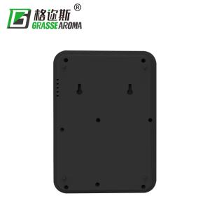 Perfume Oil Fragrance Diffuser Machine CE Certification Aromacare