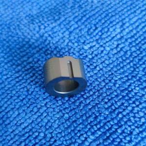Buy cheap Customized Silicon Carbide Shaft Sleeve For Gear Pumps from wholesalers