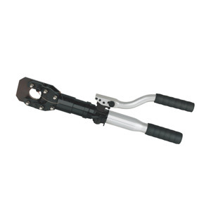Buy cheap Durable Transmission Line Tools , Integral Manual Hydraulic Cable Cutter from wholesalers