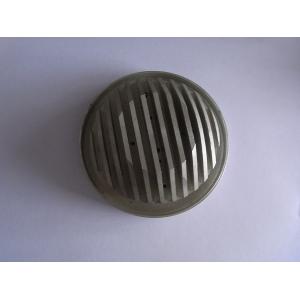 Buy cheap High precise and durable 0.005 - 0.01mm tolerance 5000rpm CNC Lathe Maching Turning Part from wholesalers