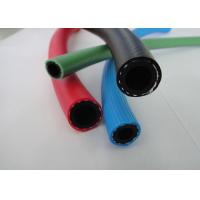 Buy cheap Multipurpose Utility PVC Water Hose Composite PVC Rubber Hose For Transfer Water product