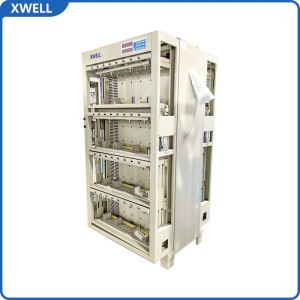 China 32 Channel 5V 120A Prismatic Cell Tester Capacity Grading Machine on sale