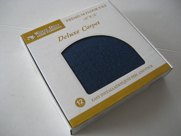 Quality Polypropylene Flooring carpet tiles CFT-4000 for sale