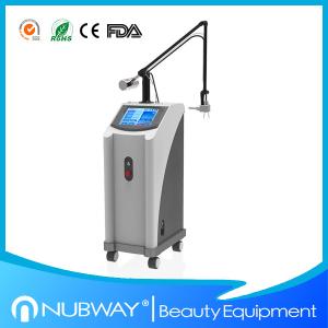 Buy cheap pixel medical fractional co2 laser,multi fractional co2 laser,laser co2 fractional machine from wholesalers