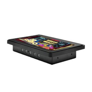 Buy cheap PCAP Industrial Touch Screen Monitor IP65 Dustproof Waterproof from wholesalers