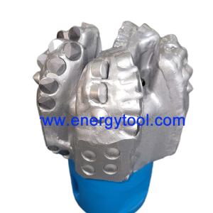 Diamond Drilling Tool 6-1/2 Inch PDC Bit